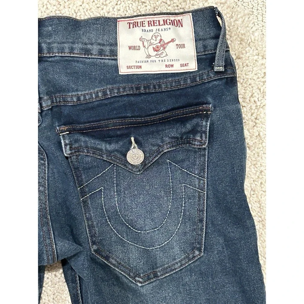 True Religion product pair
